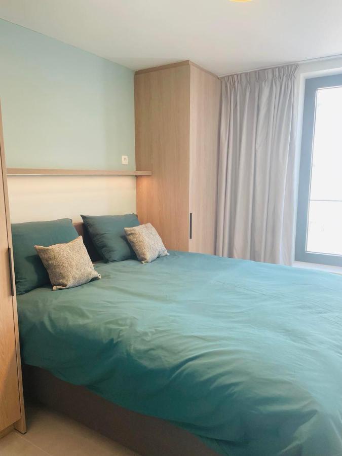 C-Dream Lejlighed Blankenberge Eksteriør billede